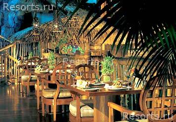 JW Marriott Hotel 36